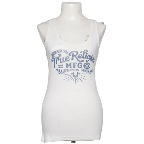 True religion tank top - true, tank­top