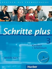 SCHRITTE PLUS 3 KB+AB+-AB