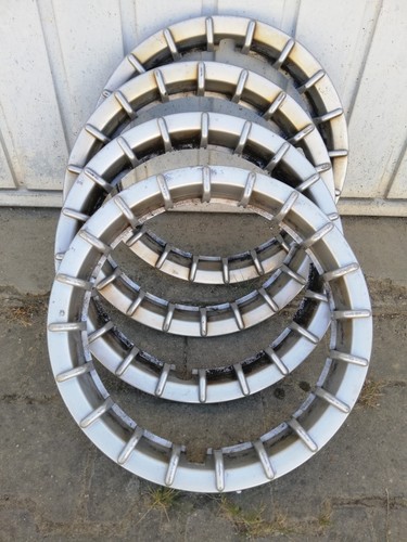 Radzierringe felgenringe - vw,