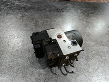 Opel Astra G ABS Block
