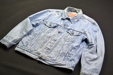 Levis Vintage Jeans Jacke