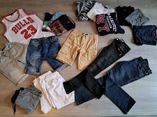 Marken Bekleidungspaket 19