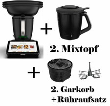 Vorwerk Thermomix TM7 +