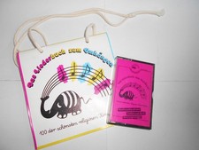 Das Liederbuch zum Umhängen +