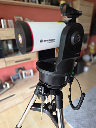 Bresser mcx 127 goto - mcx-127,