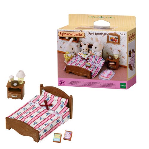 Sylvanian families 5019 - sylvanian,