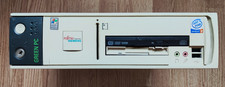 Fujitsu siemens retro - fujitsu, /
