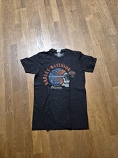 Harley Davidson T- Shirt schwarz, Gr. M, neuwertig!