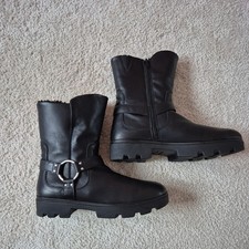  neue vitaform Damen Stiefel
