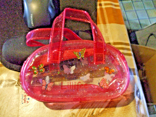Prinzessin lillifee rosa - prinzessin,