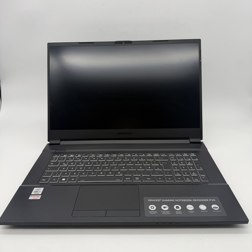 Medion erazer gaming - gaming, laptop