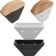 Kaffeefilterhalter Wand Tisch