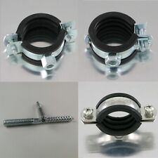 Rohrschellen 12 - 114 mm