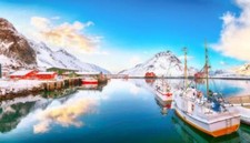 Wandbild: Erstaunlicher