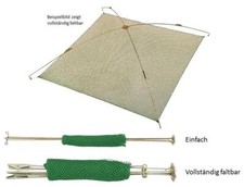 Mikado Senknetz 100x100cm