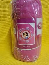 Disney Princess Fleecedecke 130 x 160cm Schneewittchen