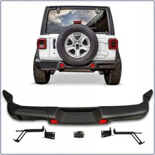 STOßSTANGE HINTEN FÜR JEEP