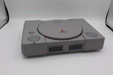 Sony Playstation 1 ON/OFF TESTED / DEFEKT / Ersatzteilespender N1002