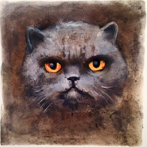 Leonor fini ubu - leonor,