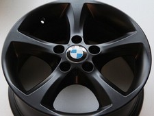 ORIGINAL BMW 1 E87 E89 E46 17