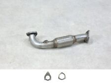 ABGASROHR NEU für Seat Alhambra/VW Sharan 2.0TDI ab 11/05 für Fzg.mit DPF+Anbaut