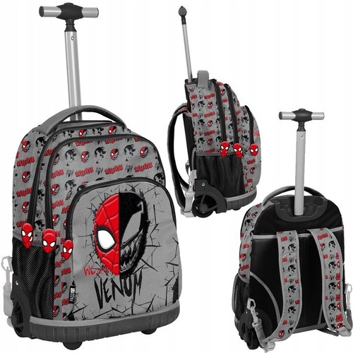 Rucksacktrolley schultrolley - rucksacktrolley,