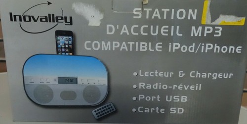 Lautsprecher ipod kompatibel - lautsprecher,