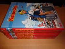 Natascha Gesamtausgabe Nr.1-6