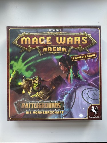 Spiel mage wars arena - spiel:,