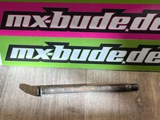 Kawasaki 250 achse - kx, schwinge