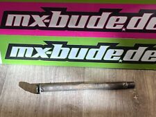 Kawasaki KX 250 Achse Schwinge Schwingenachse 125