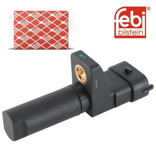 Febi 37984 kurbelwellensensor - 37984,