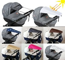 BABYLUX Sonnenschutz