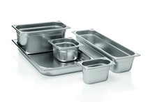Gastronormbehälter Gastronorm