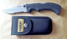 Lansky taschenmesser messer - ,