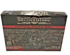 Battle Systems - Modular 3D