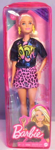 Barbie fashionistas 2020 2021 - fashionistas, 2020/2021