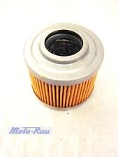 Aprilia Moto 6.5 Pegaso 600 650 Tuareg 350 Wind 350 600 Ölfilter Rotax oifilter 