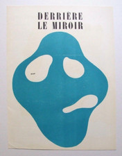 JEAN (HANS) ARP Original