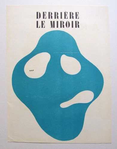 Jean arp original - (hans),