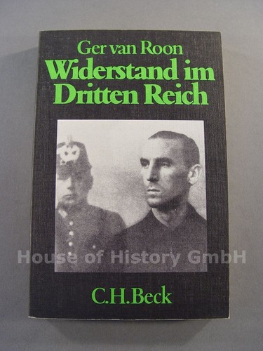 61041 buch widerstand im - buch,