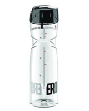 Elite Outdoor Trinkflasche Vero 700ml Tritan Wasser-Flasche Fahrrad-Flasche 75°C