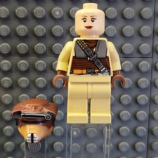 Lego Star Wars Minifigur