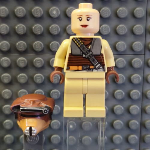 Lego star wars minifigur - lego,