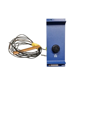 Buderus m100 stb 75687 - stb,