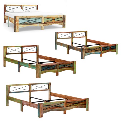 Antik stil massivholzbett - antik-stil,