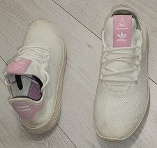 Adidas Pharrell Williams DAMEN LAUFSCHUHE SPORT GEILE RUNNING SNEAKER EU 39 1/3