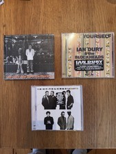 Ian Dury - Deluxe Edition - 3