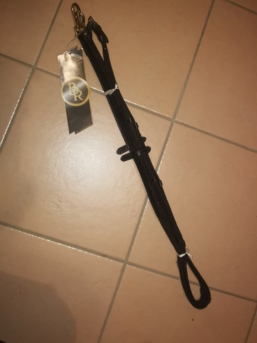 Neu gurtzügel zügel - br,
