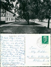 Ansichtskarte Neudorf (Harz)